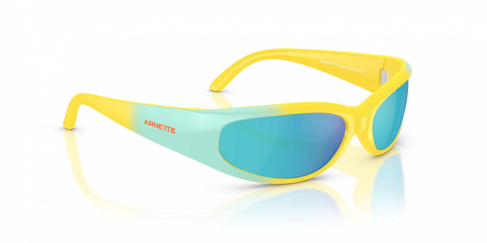 Arnette AN4302 30201U Catfish 